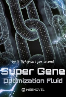 Super Gene Optimization Fluid