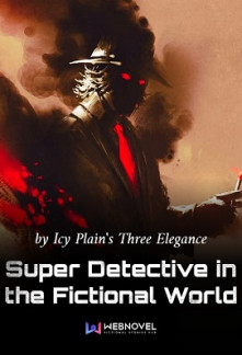 Super Detective in the Fictional World